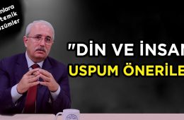 Din ve İnsan